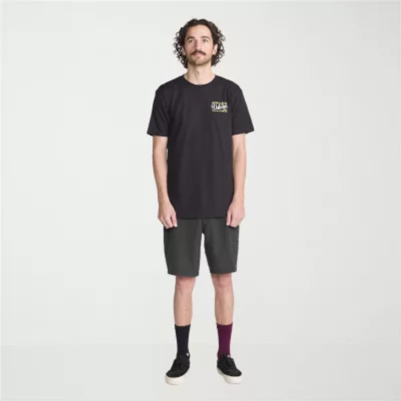 VOLCOM Mens Cargo Short