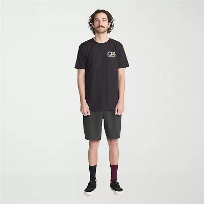 VOLCOM Mens Cargo Short