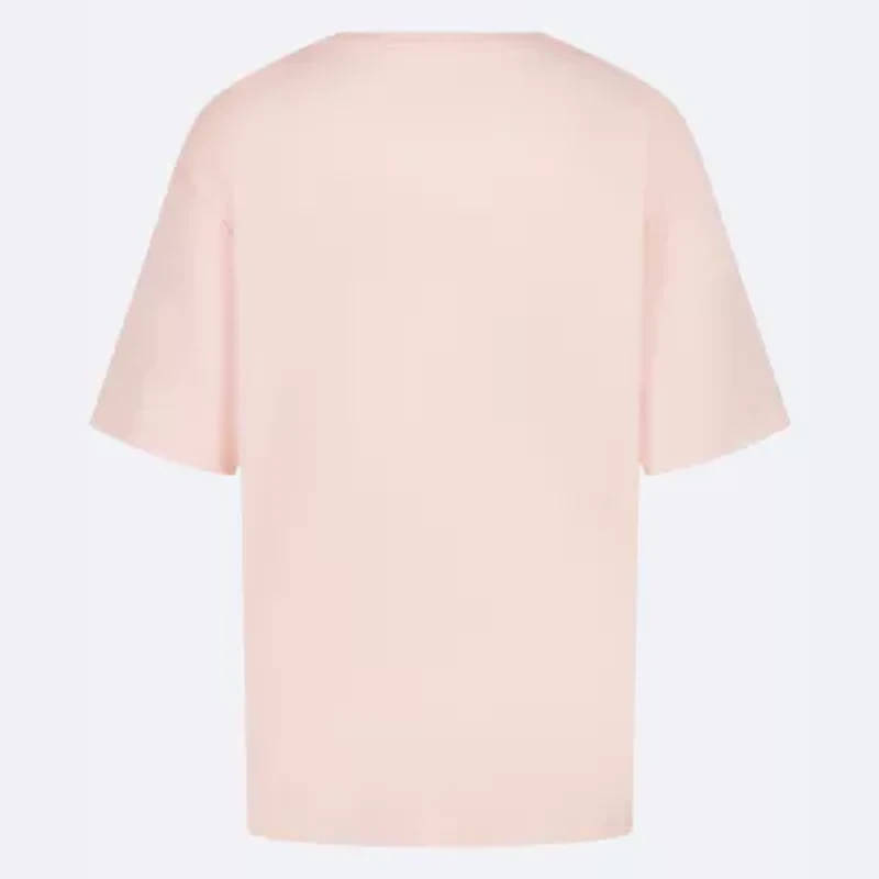 Roxy Big Kid Girls Crew Neck Short Sleeve Regular Fit Graphic T-Shirt