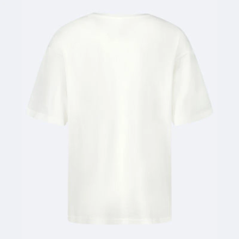 Roxy Big Kid Girls Crew Neck Short Sleeve Graphic T-Shirt