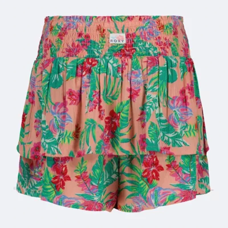 Roxy Big Kid Girls Skort