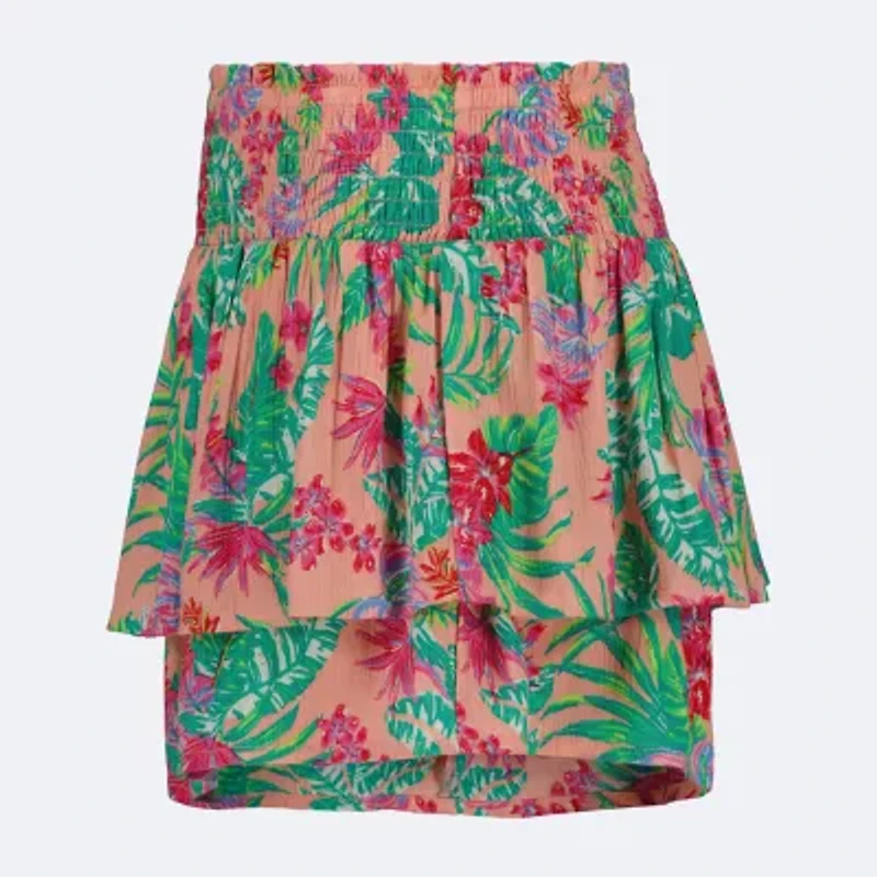 Roxy Big Kid Girls Skort