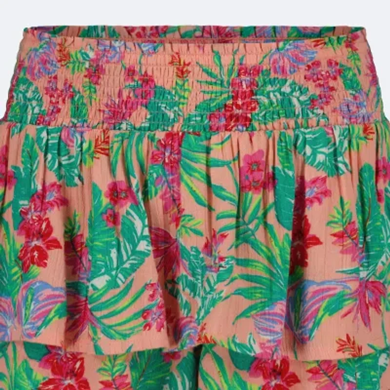 Roxy Big Kid Girls Skort
