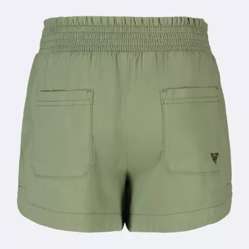 Roxy Big Kid Girls Shortie Short
