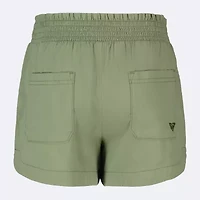 Roxy Big Kid Girls Shortie Short