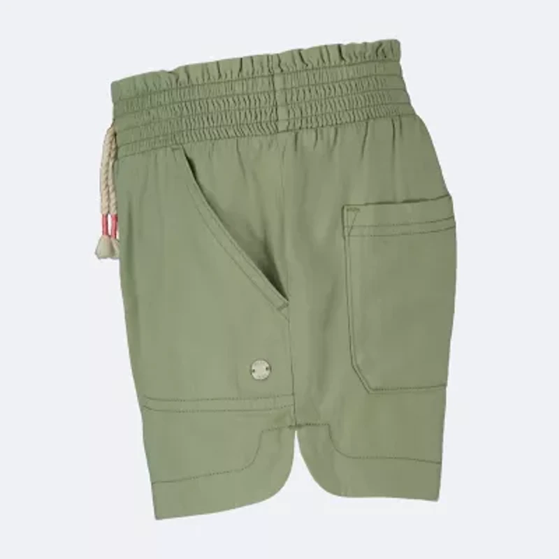 Roxy Big Kid Girls Shortie Short