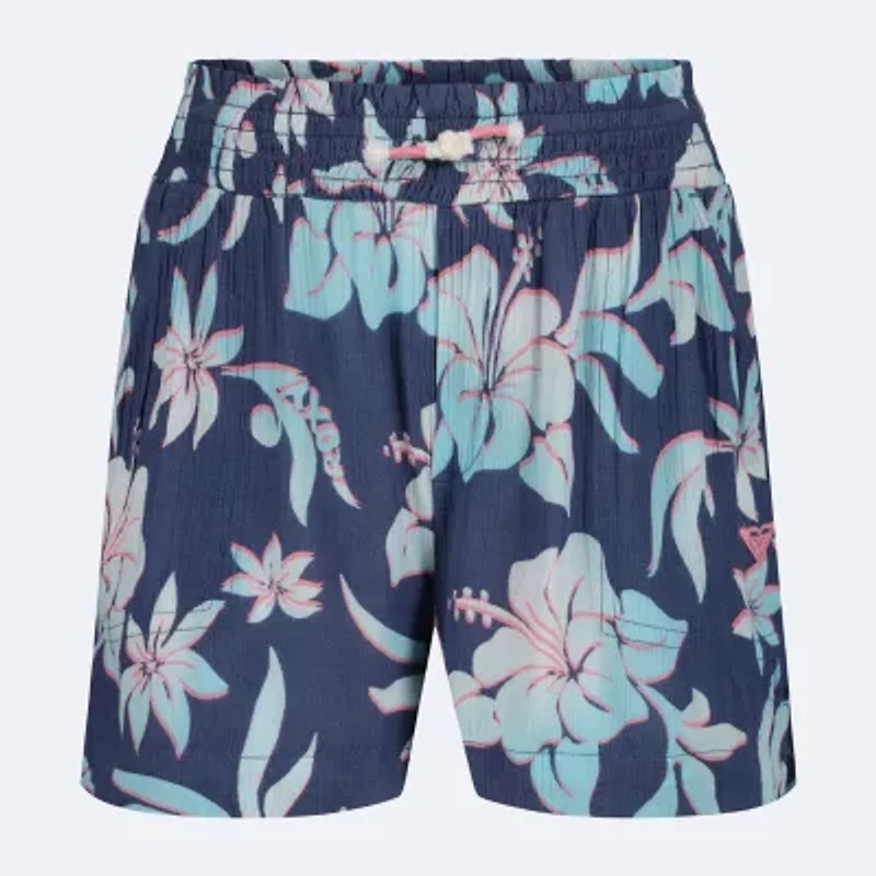Roxy Big Kid Girls Shortie Short