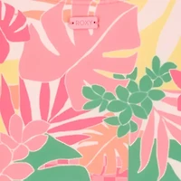 Roxy Big Kid Girls One Piece+Cover-Ups
