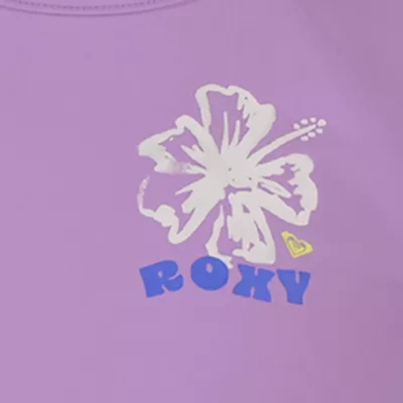 Roxy Big Kid Girls One Piece+Cover-Ups
