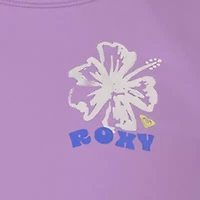 Roxy Big Kid Girls One Piece+Cover-Ups