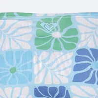 Roxy Big Kid Girls Floral 2-pc. Bikini Set