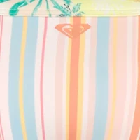 Roxy Big Kid Girls Floral 2-pc. Bikini Set