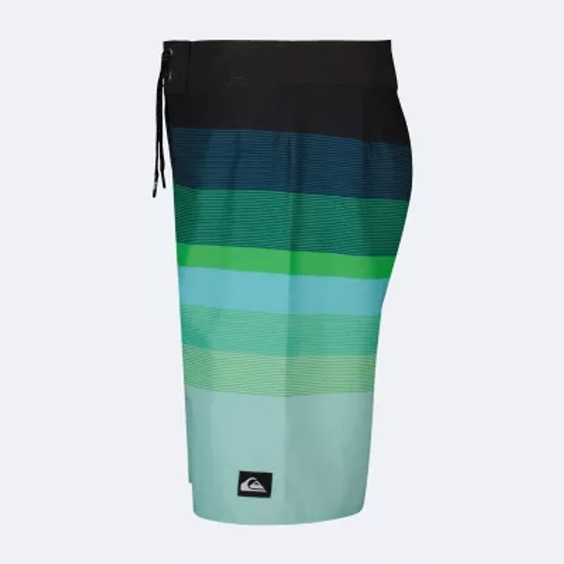 Quiksilver Big Kid Boys Board Shorts