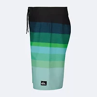Quiksilver Big Kid Boys Board Shorts