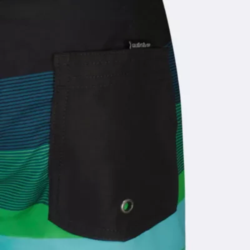 Quiksilver Big Kid Boys Board Shorts