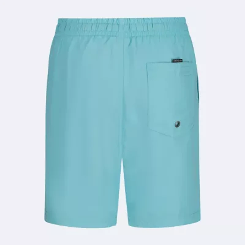 Quiksilver Big Kid Boys Swim Trunks