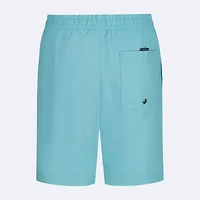 Quiksilver Big Kid Boys Swim Trunks
