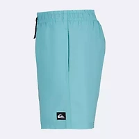 Quiksilver Big Kid Boys Swim Trunks