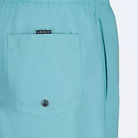 Quiksilver Big Kid Boys Swim Trunks