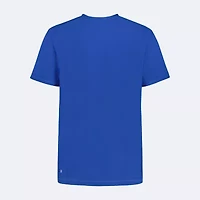 Quiksilver Big Kid Boys Swim Shirt