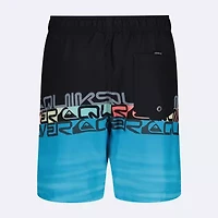 Quiksilver Big Kid Boys Swim Trunks