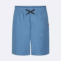 Quiksilver Big Kid Boys Mid Rise Pull-On Short