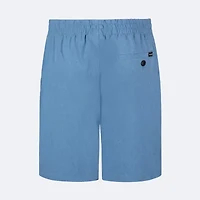 Quiksilver Big Kid Boys Mid Rise Pull-On Short
