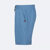 Quiksilver Big Kid Boys Mid Rise Pull-On Short