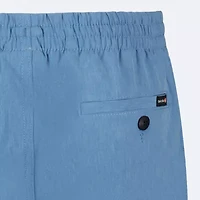 Quiksilver Big Kid Boys Mid Rise Pull-On Short