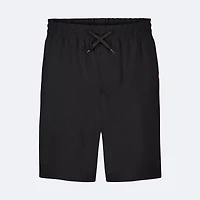 Quiksilver Big Kid Boys Mid Rise Pull-On Short