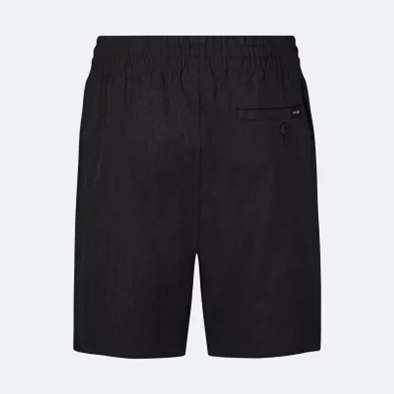 Quiksilver Big Kid Boys Mid Rise Pull-On Short