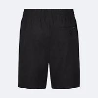 Quiksilver Big Kid Boys Mid Rise Pull-On Short