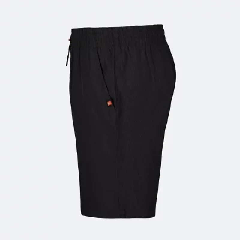 Quiksilver Big Kid Boys Mid Rise Pull-On Short