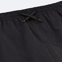 Quiksilver Big Kid Boys Mid Rise Pull-On Short