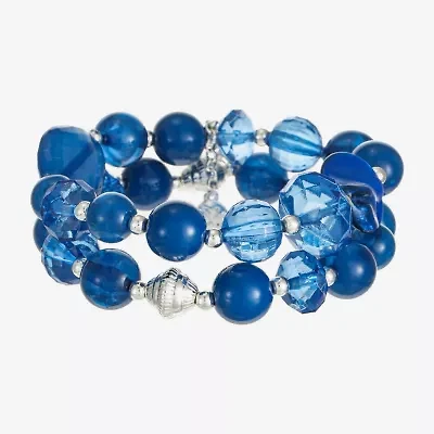 Mixit Womens 2-pc. Bracelet Set