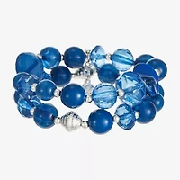 Mixit Womens 2-pc. Bracelet Set