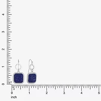 Mixit Womens Drop Earrings