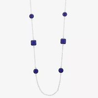 Mixit Womens 34 Inch Strand Necklace