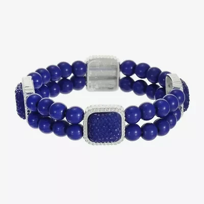 Mixit Womens Stretch Bracelet