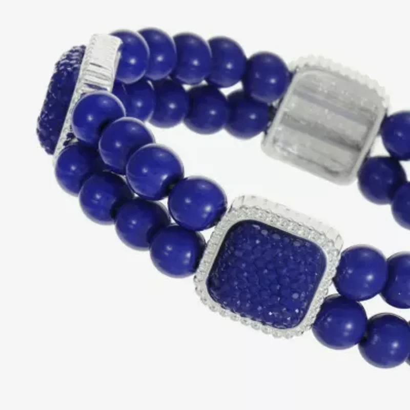 Mixit Womens Stretch Bracelet
