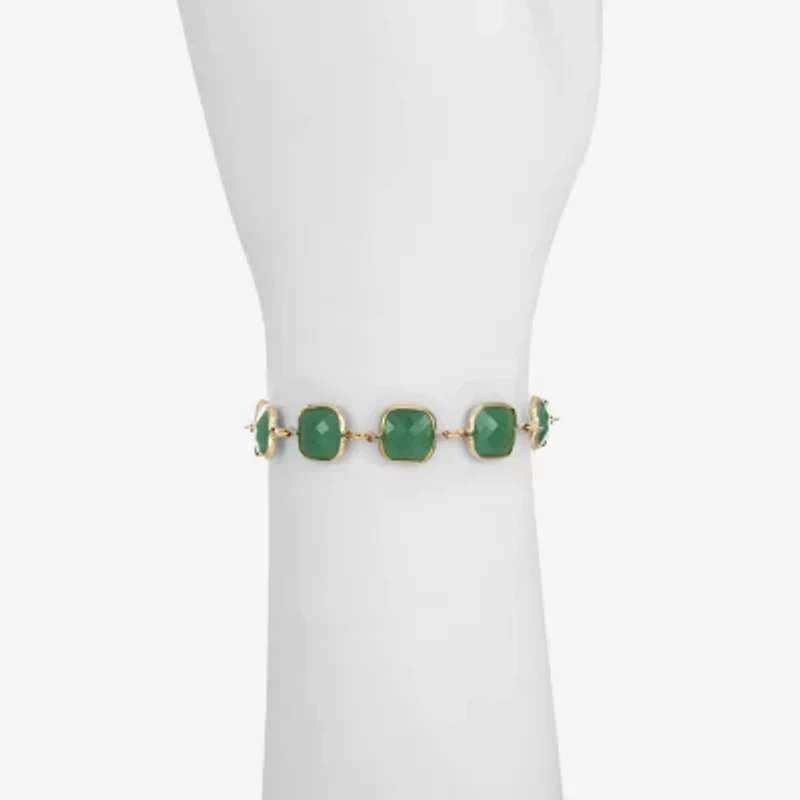 Liz Claiborne Womens Strand Bracelet