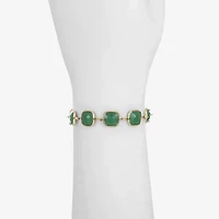 Liz Claiborne Womens Strand Bracelet