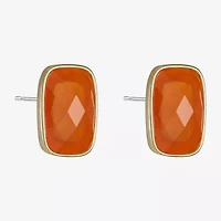 Liz Claiborne 15.8mm Stud Earrings