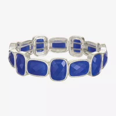 Liz Claiborne Womens Stretch Bracelet