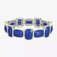 Liz Claiborne Womens Stretch Bracelet