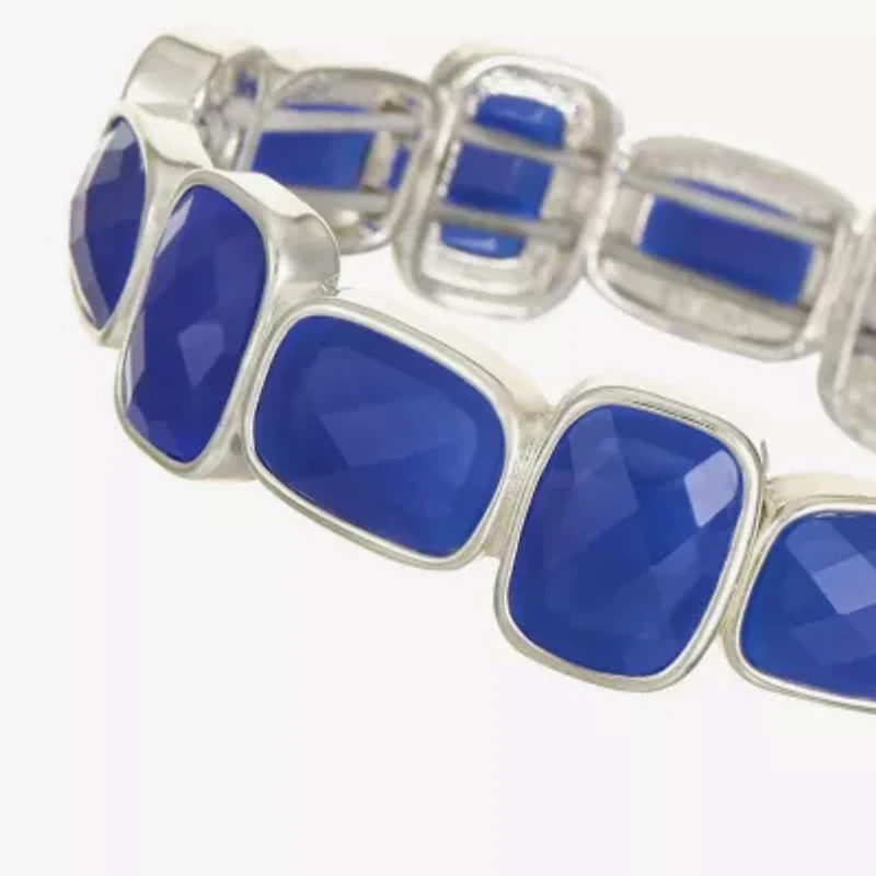 Liz Claiborne Womens Stretch Bracelet