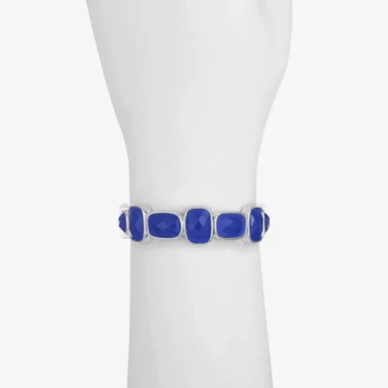 Liz Claiborne Womens Stretch Bracelet