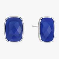 Liz Claiborne 15.8mm Stud Earrings