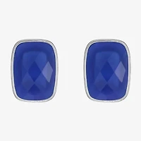 Liz Claiborne 15.8mm Stud Earrings