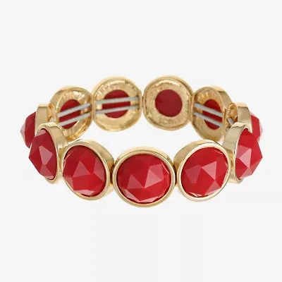 Liz Claiborne Womens Stretch Bracelet